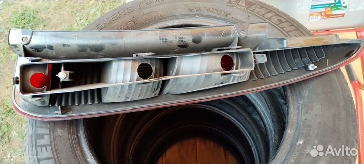 Задний фонарь(левый) Ford Fusion