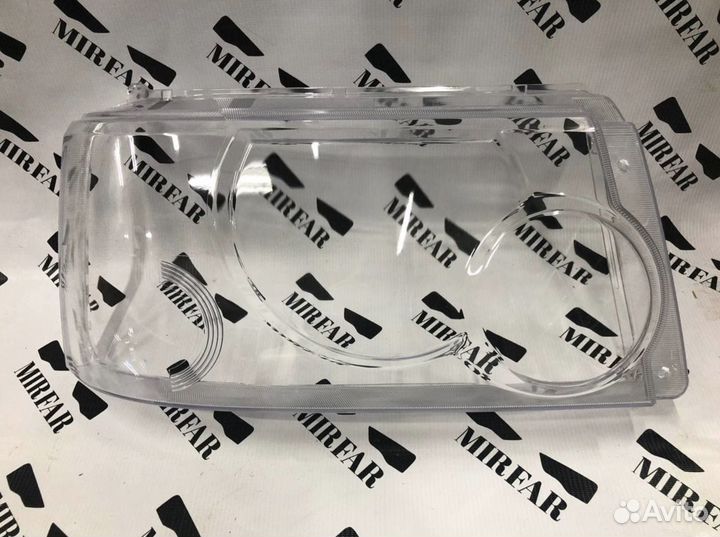 Стекло фары Range Rover Sport