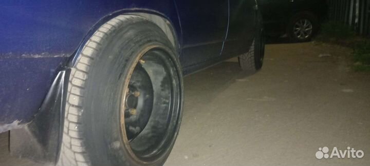 Разварки r15 4 на 100