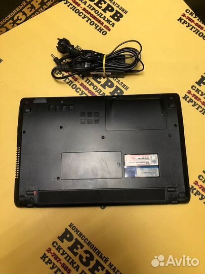 Ноутбук Asus k53u