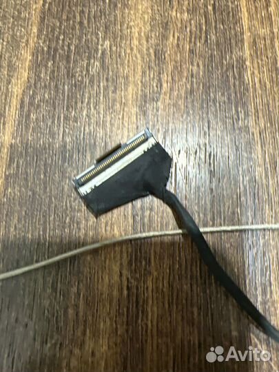 Шлейф матрицы acer e5-575g e5-575 DD0zaalc011