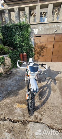 Kayo basic tt125