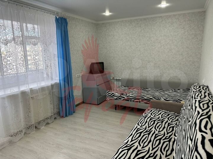 1-к. квартира, 28,6 м², 9/9 эт.