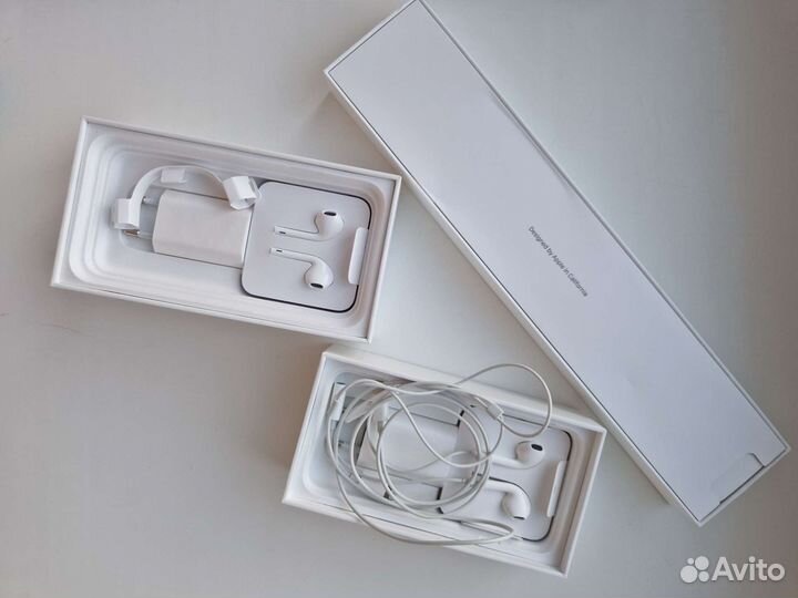 iPhone 11, Айфон 7, Apple watch 3