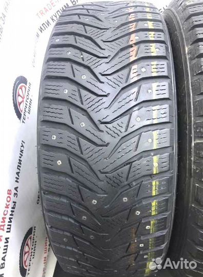 Kumho WinterCraft SUV Ice WS31 225/60 R17 101P