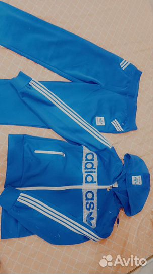 Спортивный костюм