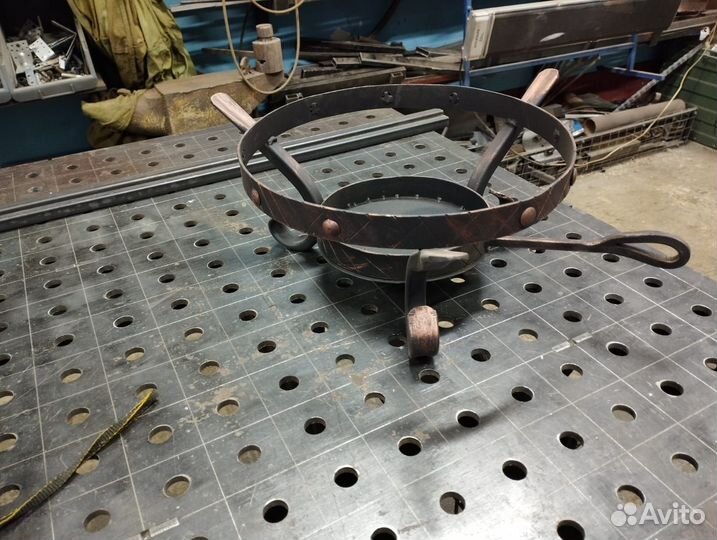 Подставка под садж