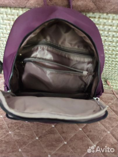 Рюкзак женский