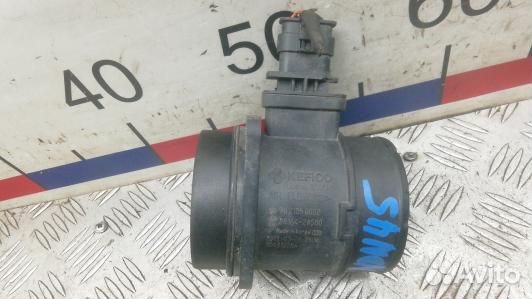 Расходомер воздуха дизельный hyundai I30 GD (NDN45BP01)