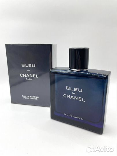 Chanel Bleu De Chanel Eau de Parfum