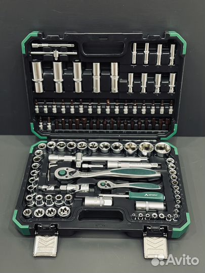 Набор инструментов для авто