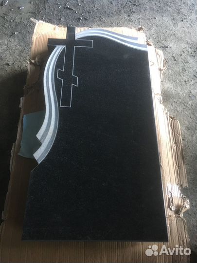 Памятники ритуальные