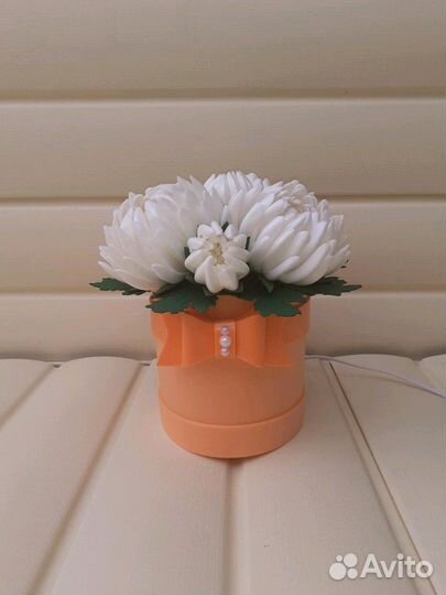 Ростовые цветы