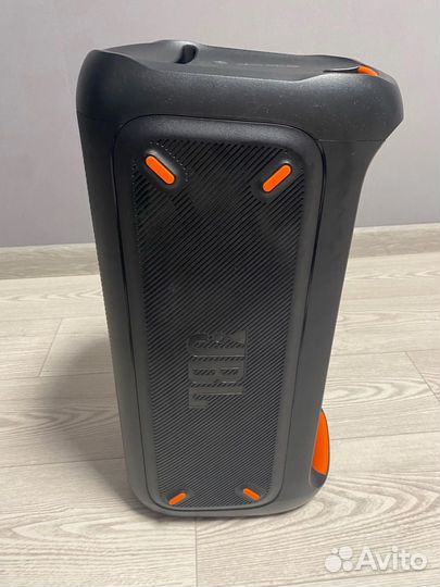 Колонка jbl partybox 100