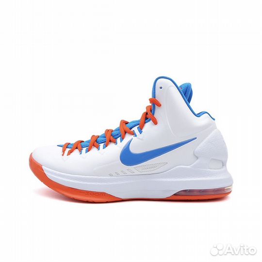 Nike KD 5 Home 