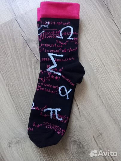 Носки россия знание, другое дело, magene