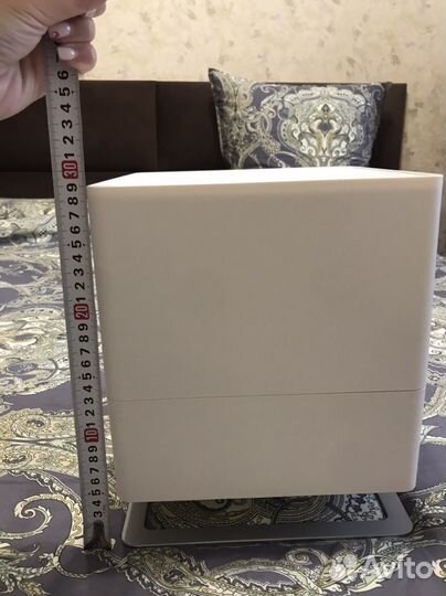 Увлажнитель воздуха Oskar Origanal 0-020