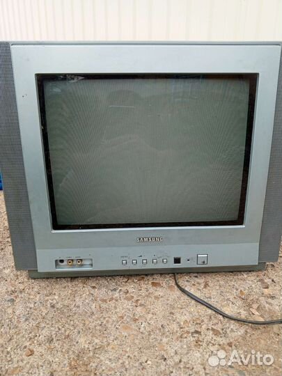 Продам телевизор Samsung