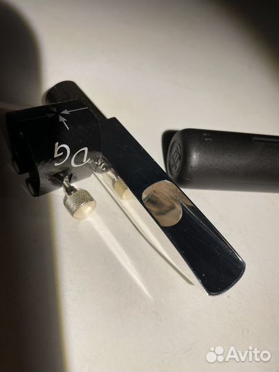 Мундштук для саксофона тенор Dave Guardala 