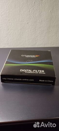 Поляризационный фильтр 52