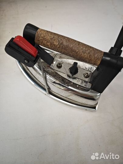 Утюг с парогенератором jati JT-2035 на 3.5 л