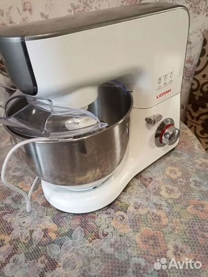 Кухонный комбайн