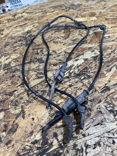 Датчик ABS задний Рено Меган 3