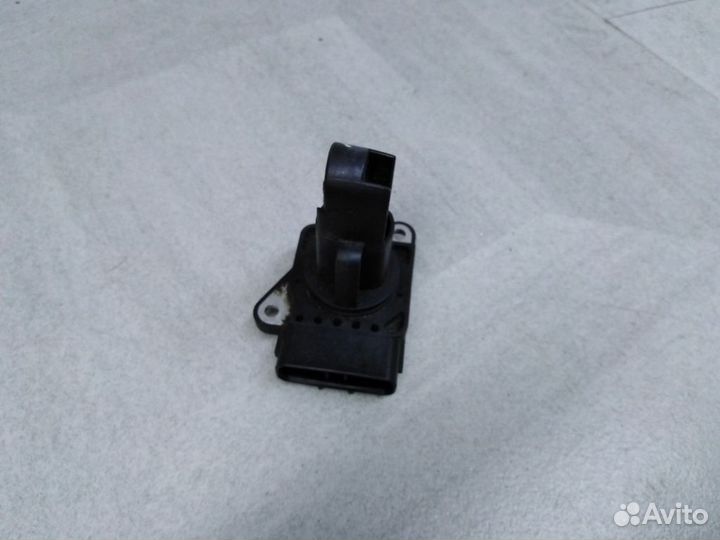 Расходомер воздуха Тойота