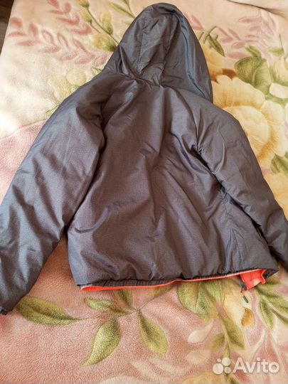Куртка новая