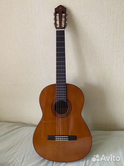 Гитара Yamaha c40