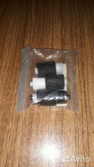 Ролики для принтера новые. Обмен