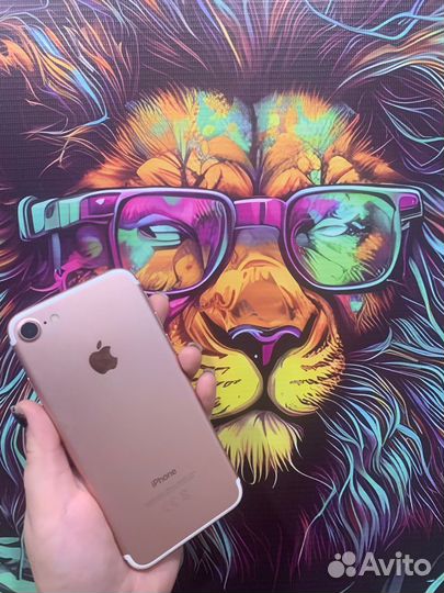 iPhone 7, 32 ГБ