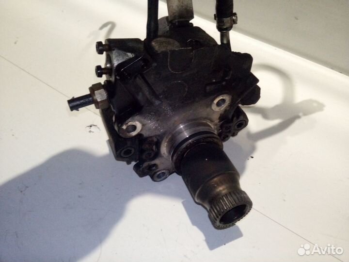 Насос топливный (тнвд) Mercedes-Benz E-Class