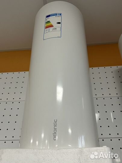 Водонагреватель