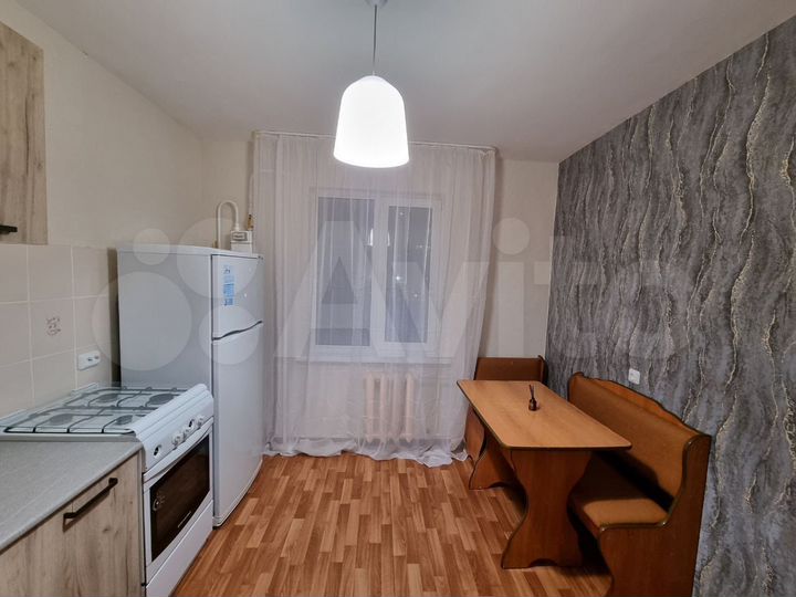 2-к. квартира, 56,7 м², 4/10 эт.