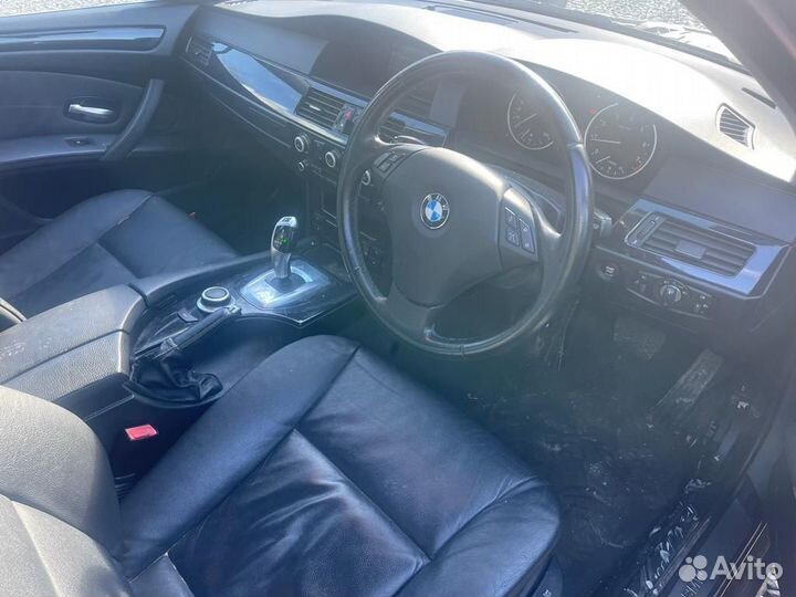 Замок зажигания BMW 5 E60/E61 (2003-2010)