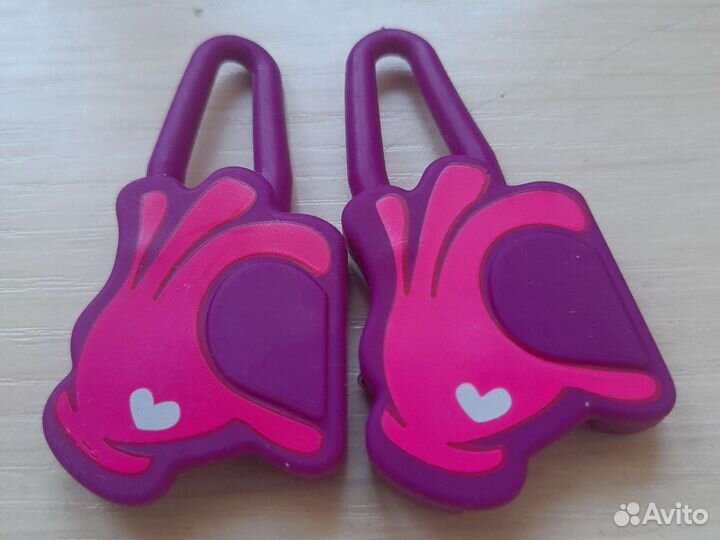 Тикеры Токеры 3 лента