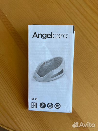 Горка для купания angelcare