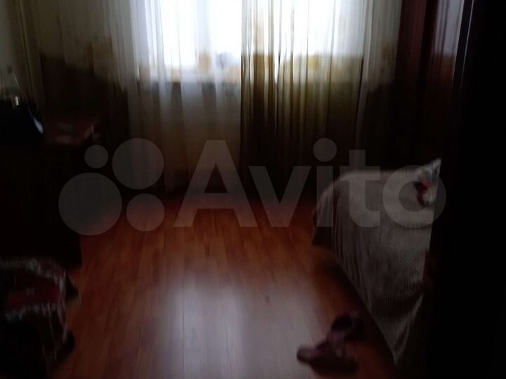 Комната 20 м² в 3-к., 19/21 эт.