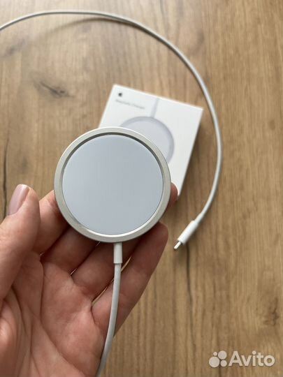 Зарядное устройство apple magsafe/usb-c/чехол
