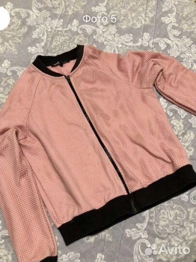Женская одежда пакетом 42 44