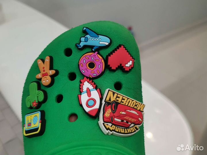 Клиперсы из дикси