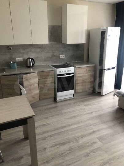 Квартира-студия, 31 м², 3/18 эт.