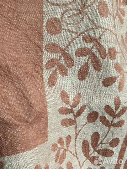 Текстиль времён СССР