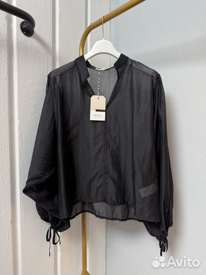 Блузки из крапивы Италия