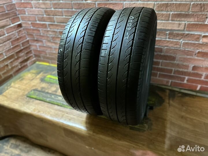 Hankook Optimo K406 215/65 R16 98H