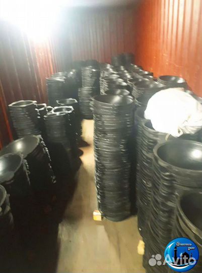 Опт казан чугунный Узбекский