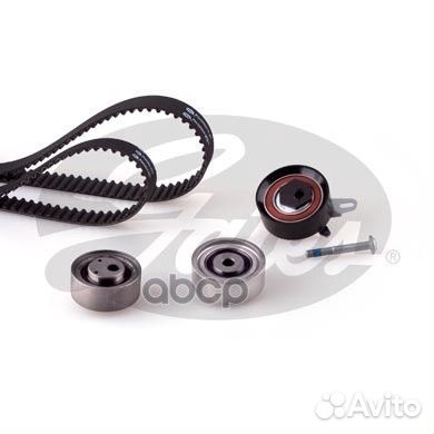 Комплект грм VAG A2/3/4/6/fabia/golf/passat 1.4