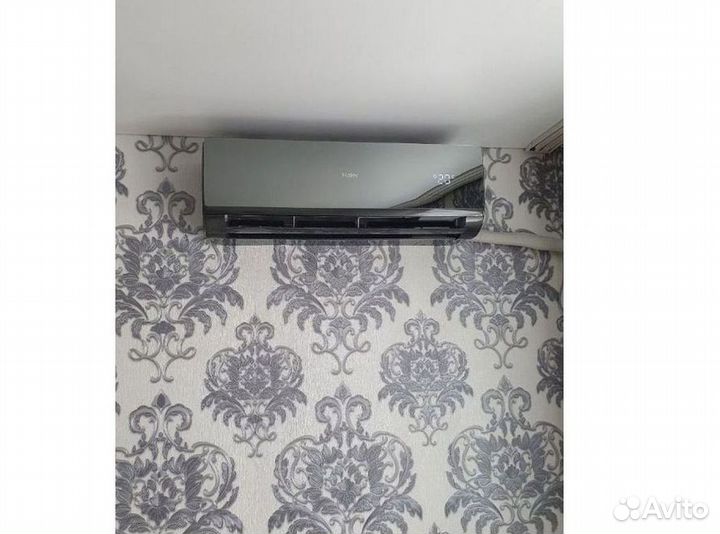 Кондиционеры