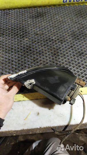 Фара противотуманная левая Geely Vision